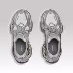 Balenciaga Triple S.2 Sneaker Gray - Image 4