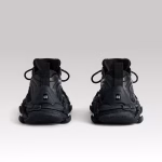 Balenciaga Triple S.2 Sneaker Black - Image 4
