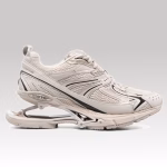 Balenciaga X-Pander White Sneaker