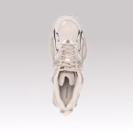 Balenciaga X-Pander White Sneaker - Image 5