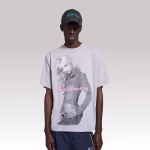 Balenciaga Britney Spears Series Oversized T-shirt - Image 2