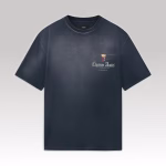 Amiri Château Crown Tee