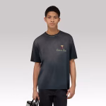 Amiri Château Crown Tee - Image 3