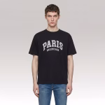 Balenciaga Paris Cities Tee - Image 2