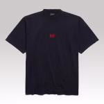 Balenciaga Laurel Classic T-shirt Medium Fit