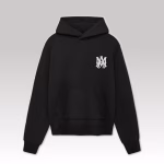 Amiri M.A Core Logo Hoodie
