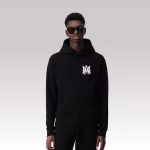 Amiri M.A Core Logo Hoodie - Image 2