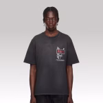 Amiri Vintage Lounge Tee - Image 3
