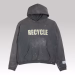 Gallery Dept 90's Recycle Hoodie