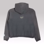 Gallery Dept 90's Recycle Hoodie - Image 3