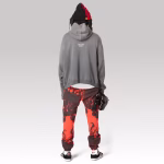 Gallery Dept 90's Recycle Hoodie - Image 6