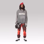 Gallery Dept AK Sweatpants - Image 3