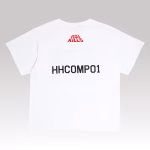 Gallery Dept. ATK Graffiti Tee - Image 2