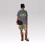 Gallery Dept. ATK Night Tee - Image 5