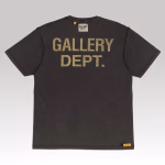 Gallery Dept. ATK Reversible French Logo Tee - Image 4
