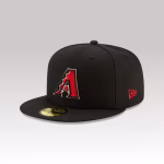New Era Arizona Diamondbacks Authentic Collection Cap