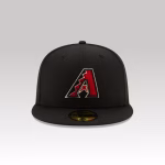 New Era Arizona Diamondbacks Authentic Collection Cap - Image 3