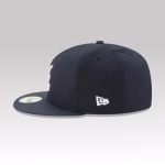 New Era Atlanta Braves Authentic Collection Cap - Image 5