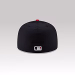 New Era Atlanta Braves Authentic Collection Cap - Image 5