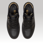 Balmain B-Court Flip Trainer Calfskin - Image 5