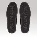Balmain B-Court Flip Trainer Calfskin - Image 4