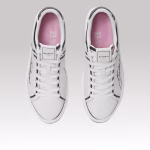 Balmain B-Court Printed Calfskin Trainer - Image 5