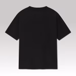 Rhude Bay Of Angels Yatch Tee Black - Image 3