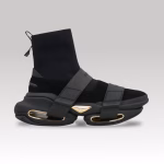 Balmain B-Bold Sneaker Black