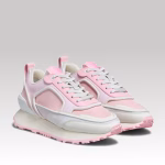 Balmain B-Racer Sneaker Pink - Image 2