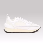 Balmain B-Racer Sneaker White