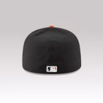 New Era Baltimore Orioles Authentic Collection Cap - Image 6