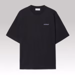 Off-White Black Barber Arrow T-Shirt