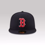 New Era Boston Red Sox Authentic Collection Cap - Image 6