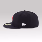 New Era Boston Red Sox Authentic Collection Cap - Image 4