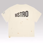 Gallery Dept. Cafe Bistro Tee - Image 2
