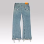 Gallery Dept. Cornell La Flare Denim Pants - Image 2