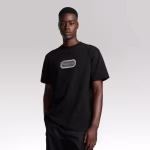 Christian Dior Couture Tee Black - Image 2