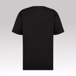 Christian Dior Couture Tee Black - Image 4