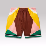 Casablanca Casa Sport Silk Shorts