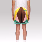 Casablanca Casa Sport Silk Shorts - Image 6