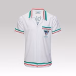 Casablanca Tennis Club Icon Shirt