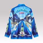 Casablanca Tokyo Night Shirt - Image 2