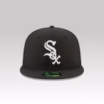 New Era Chicago White Sox Authentic Collection Cap - Image 3