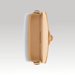 Christian Dior Bobby East-West Bag Beige - Image 4