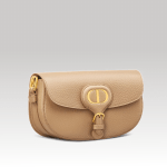 Christian Dior Bobby East-West Bag Beige - Image 2