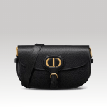 Christian Dior Bobby East-West Bag Black