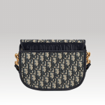 Christian Dior Bobby Medium Bag Black - Image 4