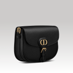 Christian Dior Bobby Medium Bag Black - Image 2