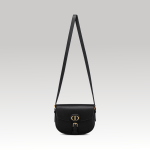 Christian Dior Bobby Medium Bag Black - Image 5