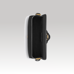 Christian Dior Bobby Medium Bag Black - Image 4